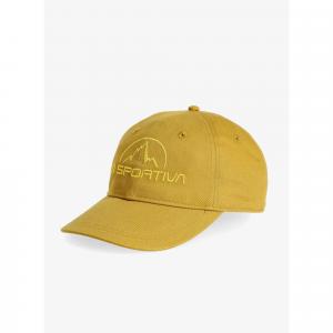 Czapka z daszkiem La Sportiva Hike Cap