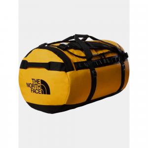 Torba sportowa The North Face Base Camp Duffel