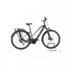 Second Life - Scott Sub Active eRIDE 10 Trekking E-Bike 2022 - Stan dobry