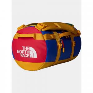 Torba sportowa The North Face Base Camp Duffel