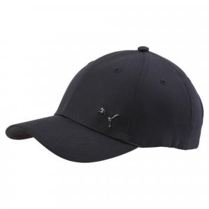 Czapka Puma Metal Cat Cap, Mężczyźni