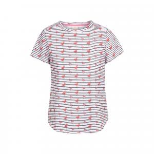 Top Damski Cara Flamingo Casual Top