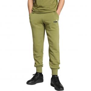 Spodnie Puma ESS 2 Col Logo Pants TR cl, Mężczyźni