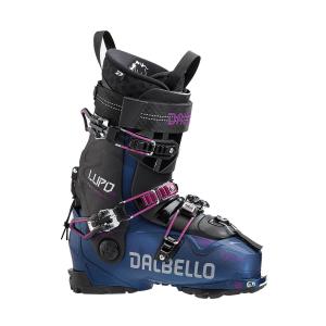 Buty skiturowe damskie Dalbello Lupo AX 100 W