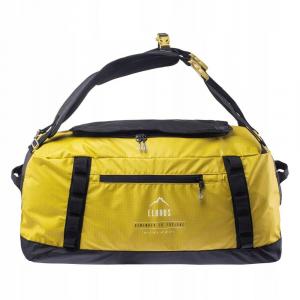 2w1 Torba podróżna plecak sportowy Elbrus Brightybag turystyczna na siłownię 45l