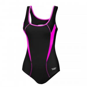 Strój pływacki damski jednoczęściowy Aqua Speed Kate