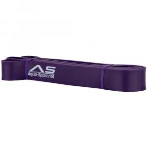 Guma oporowa do ćwiczeń aqua-sport powerstrech superband 15-39kg