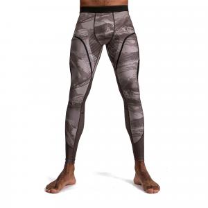 Legginsy męskie Venum Electron 3.0 Spats