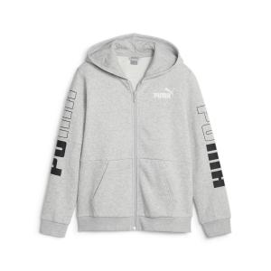 Puma Bluza Power Colorblock Fz Fl 67634604