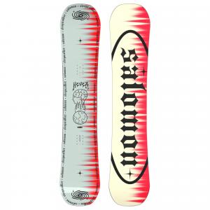 Deska snowboardowa dziecięca Salomon Sleepwalker Grom