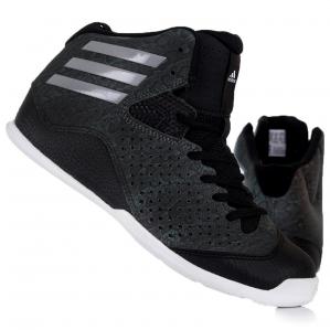 Buty Unisex sportowe do koszykówki ADIDAS NXT LVL SPD IV K