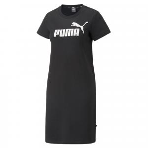 Sukienka Puma Essentials Logo, Kobiety