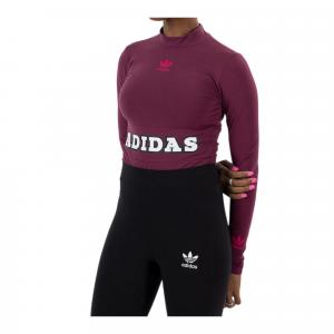 Koszulka sportowa damska Adidas Tigh Body