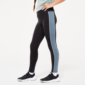 Legginsy dziecięce Domyos S500