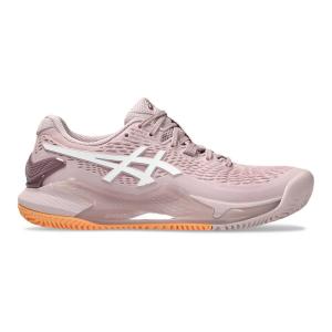 Buty do tenisa damskie Asics Gel-resolution 9 Clay