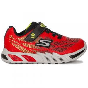 Buty do chodzenia niemowlęce Skechers 400137NRDBK