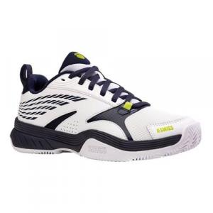 Buty do tenisa męskie K-Swiss Speedex Hb Clay