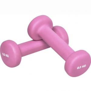 Hantle fitness Gorilla Sports