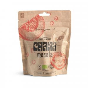 Liofilizat LyoFood Bistro Eko chana masala z ryżem 270 g