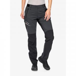 Spodnie turystyczne damskie Vaude Elope Pants