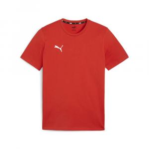Koszulka męska Puma Team Goal Casuals Tee
