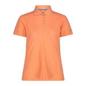 Damska koszulka polo CMP