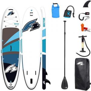 Deska SUP allround ADULT F2 SECTOR 10'5\