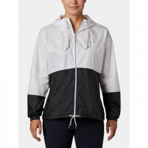Kurtka wiatrówka damska Columbia Flash Forward II Windbreaker