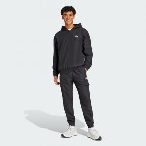 Dres Sportswear Woven Cargo