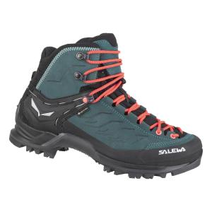 Buty Trekkingowe Damskie Salewa Mtn Trainer Mid Gtx