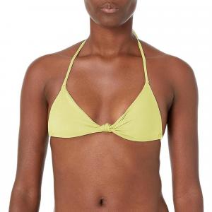 Góra od bikini Volcom Simply Sealess