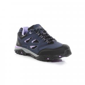 Buty trekkingowe dziecięce Holcombe Low
