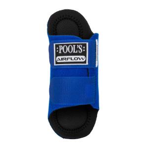 Przednie buty airflow z neoprenu
