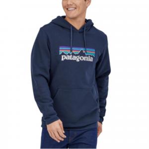 Bluza Patagonia P-6 Logo Uprisal