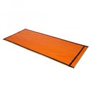 Płachta ratunkowa Trekmates Emergency Bivi - orange