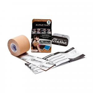 Taśma do tapingu Kinesio Tex Classic 5cm x 4m