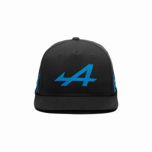 Czapka typu snapback Alpine F1 Adoflat 2024