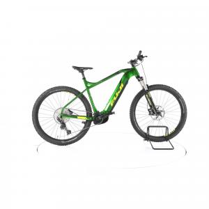 2nd Life - Fuji E-Ambient Evo E-Bike 2022 - Jak nowy