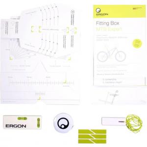 Fitting Box Mtb Expert