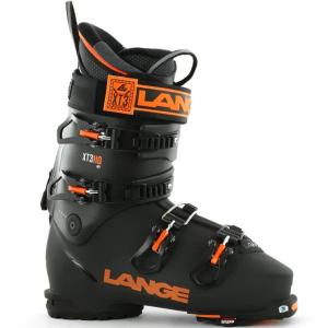 Buty narciarskie męskie LANGE XT3 FREE 110 MV GW flex110 skitour