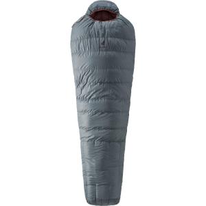 Śpiwór puchowy damski Deuter Astro Pro 400 SL (175 cm)