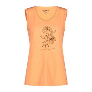 Damski tank top CMP