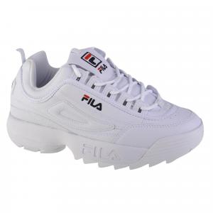 Buty sportowe Sneakersy dziewczęce Fila Disruptor Teens