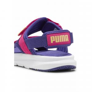 Sandały młodzieżowe PUMA Evolve PUMA