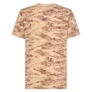 Oakley Koszulka Bark New 457131-Bah