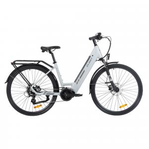 Rower elektryczny trekkingowy CLOOT Berlin
