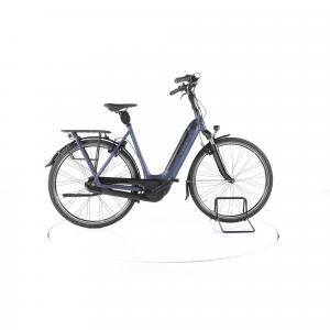 Second Life - Gazelle Arroyo C7+ HMB Elite City E-Bike Lage instap - Jak nowy