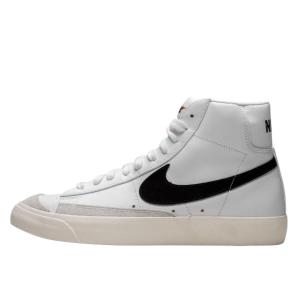 Buty do chodzenia męskie Nike Blazer Mid 77 Vintage