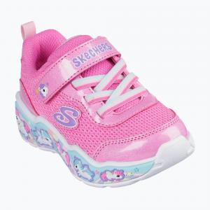Buty dziecięce SKECHERS Play Scene Fun Squad