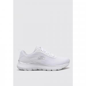 Tenisówki Skechers Model Flex Appeal 5.0 Kolor Biały